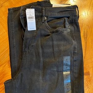 Highest Rise 90s Boyfriend-comfort stretch waistband